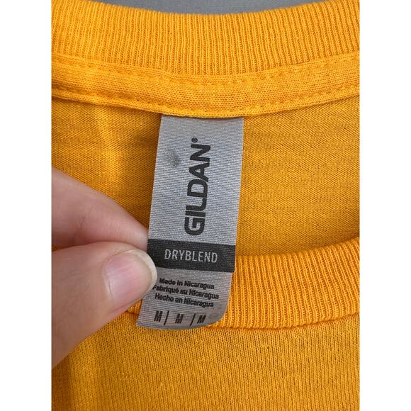 International African American Museum Shirt Mens Medium Graphic Tee Charleston - Picture 2 of 7